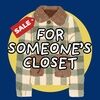 4someonescloset